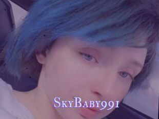 SkyBaby991