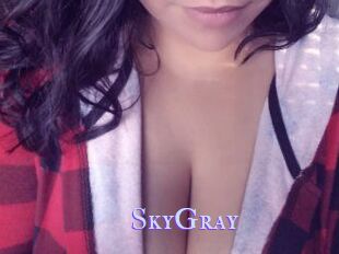 Sky_Gray