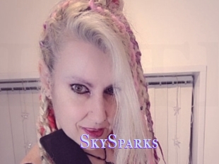 SkySparks