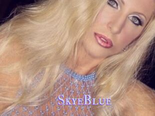 SkyeBlue