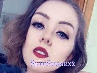 SkyeSugarxx