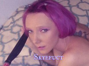 Skyefuct