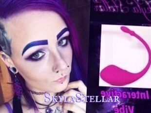 SkylaStellar