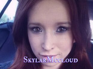 SkylarMccloud