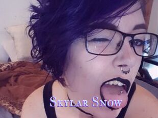 Skylar_Snow