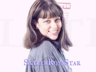 SkylerRoseStar