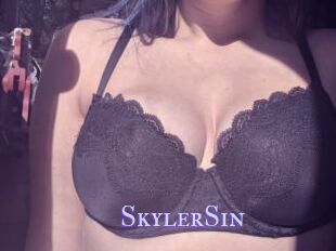 SkylerSin