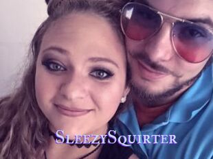 SleezySquirter