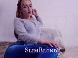 SlimBlonde