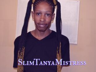 SlimTanyaMistress