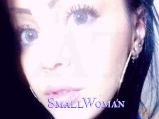 SmallWoman