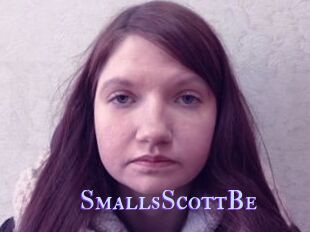 SmallsScottBe