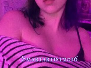 Smartartist2016