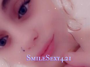 SmileSexy421