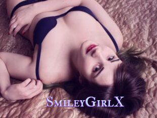 SmileyGirlX