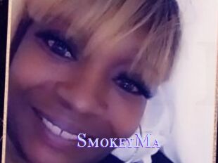 SmokeyMa