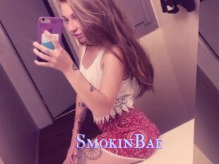 SmokinBae