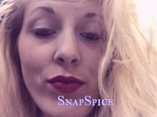 SnapSpice