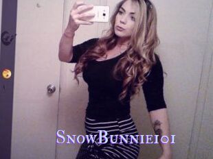 SnowBunnie101