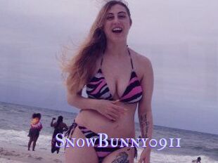 SnowBunny0911