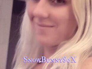 SnowBunny86X