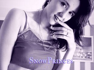 SnowPrinces