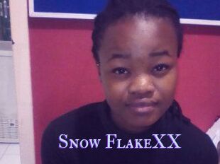 Snow_FlakeXX