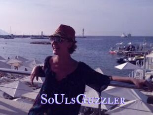 SoUlsGuzzler