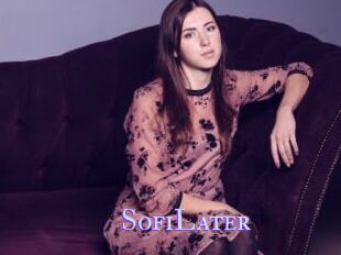 SofiLater