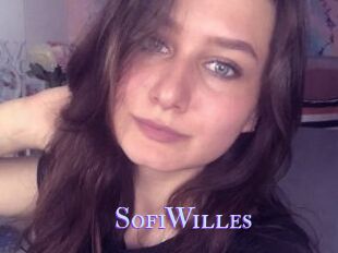 SofiWilles