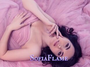 SofiaFlame