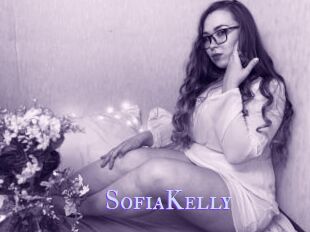 SofiaKelly