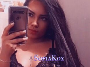 SofiaKox