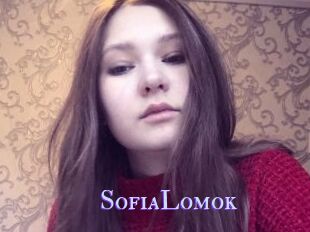 SofiaLomok