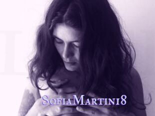 SofiaMartin18