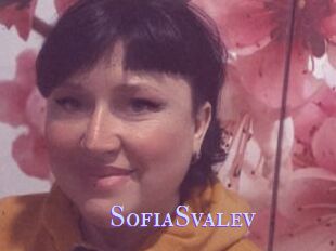 SofiaSvalev