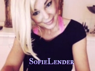 SofieLender