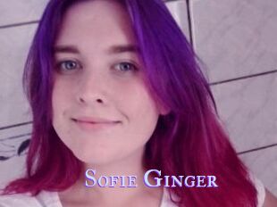 Sofie_Ginger