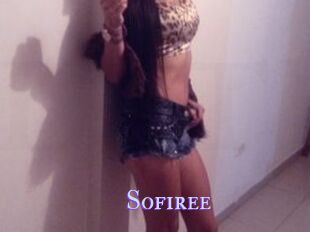 Sofiree