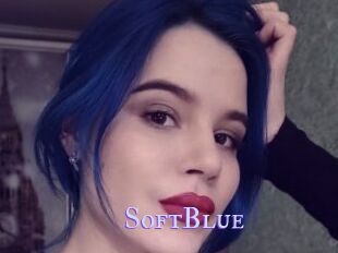 SoftBlue