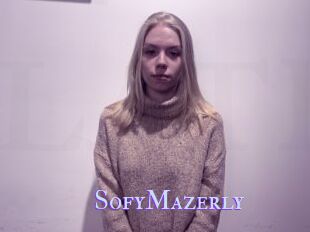 SofyMazerly