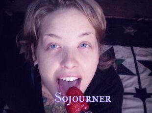 Sojourner