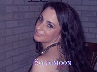 Soleimoon