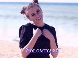 Solomiya26