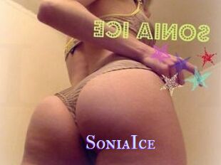 SoniaIce