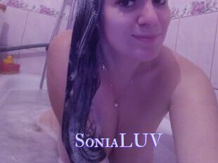 SoniaLUV