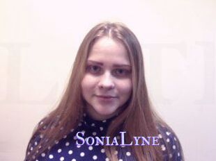 SoniaLyne