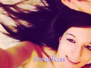 SonicKiss