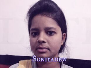 Soniyadew