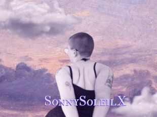 SonnySoleilX